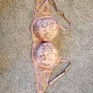 Victoria's Secret bra